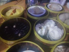 -肥佬夜茶(早茶·西乡店)