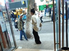 -霸王茶姬(长沙湖南大学登高路店)
