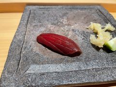 -银座岩