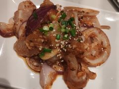 -么子烤肉(化龙池店)