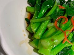 -花椒俏川菜小馆(南海万达店)