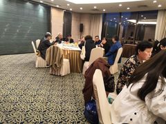 -南京钟山宾馆(江苏省会议中心)