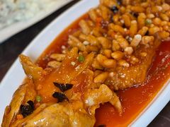 -老苏扬饭店