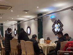 -东来顺饭庄(王府井步行街店)