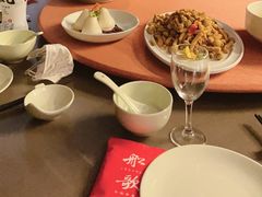 -船歌·鱼水饺青岛菜(闽江二路店)