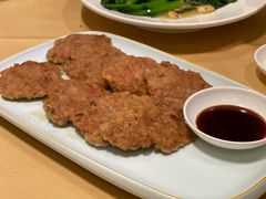 煎藕饼-鹅公村·国家非遗传承(荔湾店)