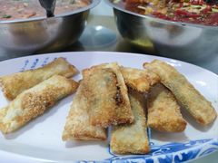 鱼肉包-笑红饭庄