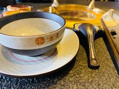 -湊湊火锅·茶憩(和平大悦城店)