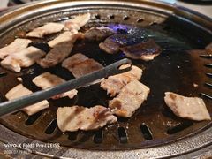 -杨小佳·齐齐哈尔烤肉·烤串(广州店)