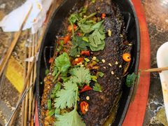 -程波烧烤(香滨路店)