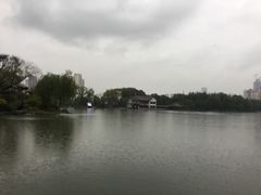 -西宁市人民公园(城西区)