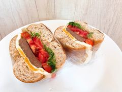 -面包与我Bread Or Me(长城汇店)