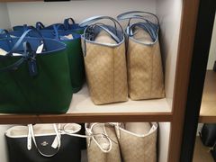 -COACH蔻驰(太古汇店)