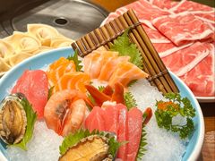 -东海怡品海鲜豆捞(星街坊店)