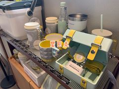-星巴克臻选(北京前门大街店)