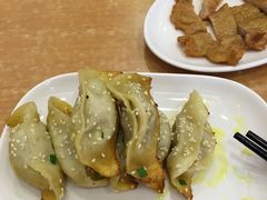 -小姜锅贴(凤凰街店)