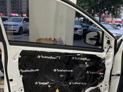 -乐之行汽车音响改装