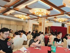 -上海建国宾馆-葵园餐厅