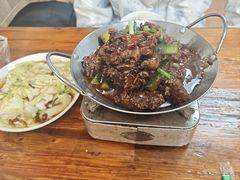 -卢庄(江汉路店)