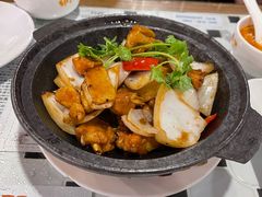 -甲乙丙丁港式茶餐厅(荣祥广场店)