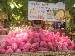 -大润发(合川店)