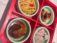 -米桃-吴韵风雅·拙园(北外滩来福士店)