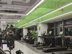 -优享健身(三元桥店)