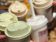 -阿嬷手作(成都万象城店)