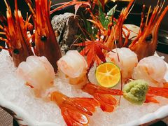 -湖月·割烹料理(湖滨店)