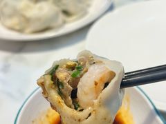 -叁拾壹克饺子·东北菜(国贸店)