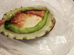 -金唐海鲜酒家