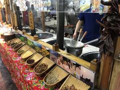 -人民公社大食堂(顺义总店)