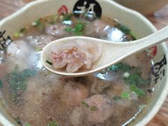 -老上海小吃(浙江中路店)