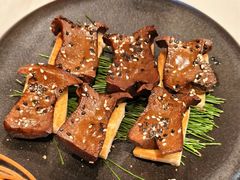 -若蘭慈·无国界素食料理(欢乐海岸店)