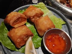 -义气烤肉餐吧(大族广场店)