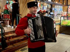 -卢布里西餐厅(总店)