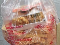 -宫廷糕点铺
