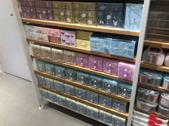 -名创优品(天河区正佳广场二店)