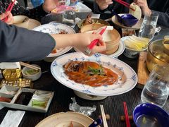 -玖五京菜(杭州城北万象城店)