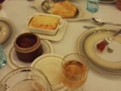 列巴面包篮-莫斯科餐厅