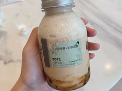 -喜茶(东莞汇一城店)