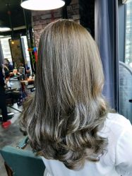 -HD HAIR STYLE