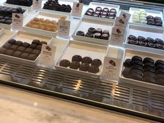 -GODIVA(恒隆广场店)
