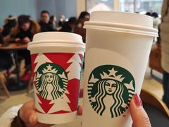 -星巴克(徐州苏宁广场B1店)