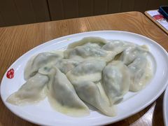 -喜家德虾仁水饺(南山书城店)