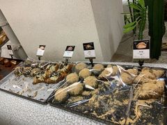 -OUR Bakery(SKP-S店)