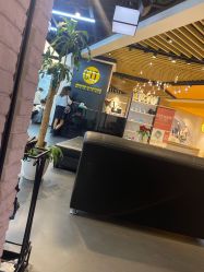 -CIT造型·烫发·染发