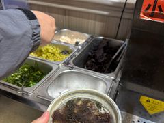 -梅溪·小伙子干挑面(安吉总店)