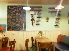 大堂-七七家的糖水店(南湾街1号店)