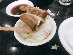 -皇鸽餐厅(五桂山分店)